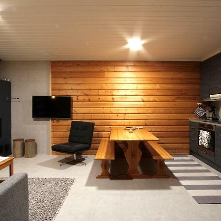 Levin Kalle Apartment Esterno foto