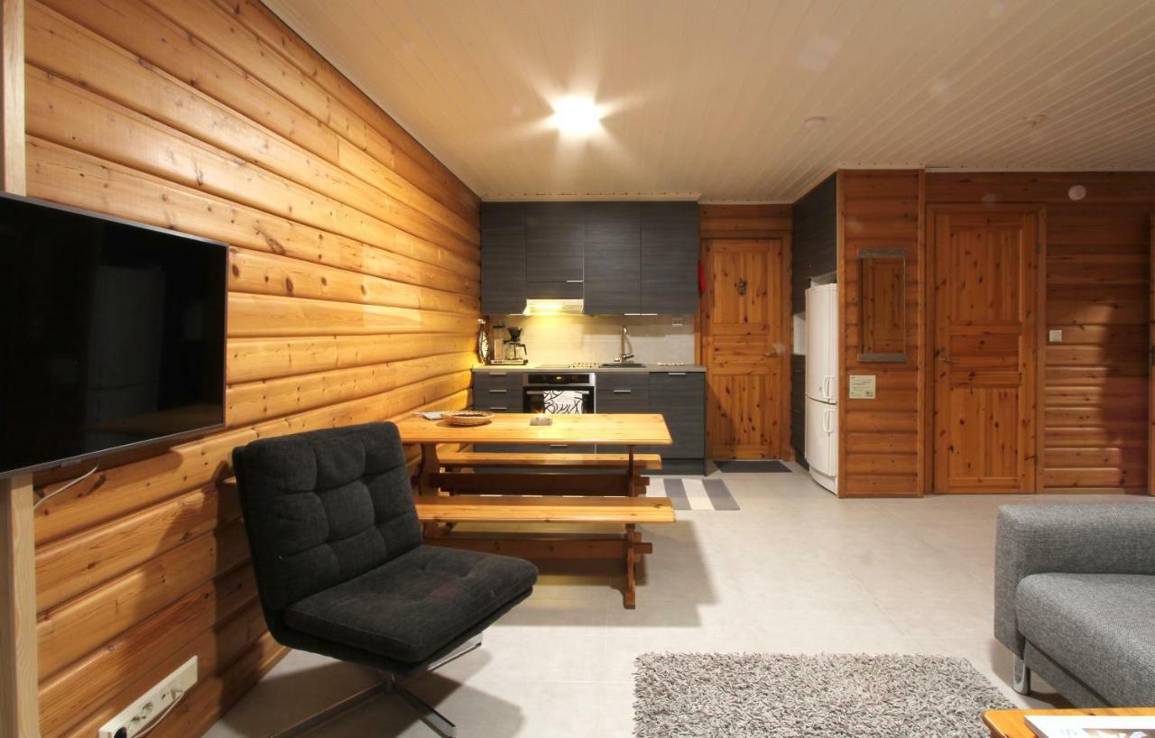 Levin Kalle Apartment Esterno foto