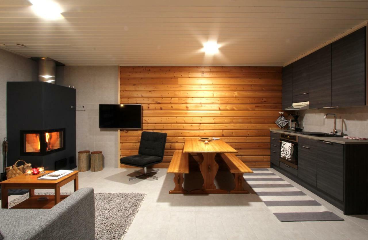 Levin Kalle Apartment Esterno foto